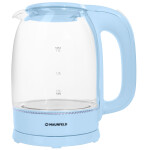 Чайник электрический Maunfeld MGK-613BL