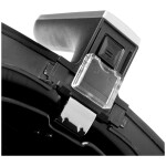 Аэрофритюрница First FA-5053 черный