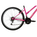 Велосипед Mikado 26SHV.VIDA30.16PK2 розовый