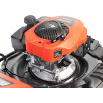 Газонокосилка бензиновая Patriot PT 55LS