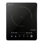 Настольная плита SunWind SCI-0502