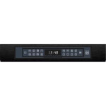 Встраиваемый электрический духовой шкаф Kaiser EH 6306 RS