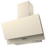 Каминная вытяжка Krona Olly PB 600 ivory