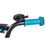 Велосипед Novatrack 143VALIANT.RD9 фуксия (133893)