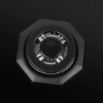 Встраиваемая газовая варочная панель Maunfeld EGHG.64.23CB/G