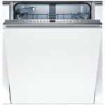 Встраиваемая посудомоечная машина Bosch SMV46IX01R