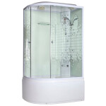 Душевая кабина Niagara NG-310-01RN