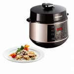 Мультиварка Redmond RMC-PM506