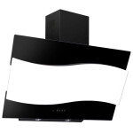 Каминная вытяжка Delonghi Wave 60