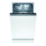 Встраиваемая посудомоечная машина Bosch SPV2HKX1DR