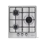 Встраиваемая газовая варочная панель Maunfeld EGHS.43.3STS-ES/G