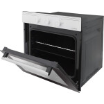 Встраиваемый электрический духовой шкаф LuxDorf B6EW16050