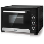 Мини-печь BBK OE4084MC