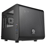 Корпус Thermaltake Core V1 CA-1B8-00S1WN-00 Black