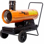 Тепловая пушка RedVerg RD-DHI20W