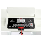 Беговая дорожка UnixFit ST-440N белый