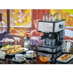 Кофеварка Zigmund & Shtain ZCM-850