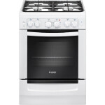 Комбинированная плита Gefest 6101-02