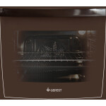 Встраиваемый электрический духовой шкаф Gefest ДА 602-02 К