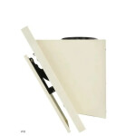 Каминная вытяжка Centek CT-1826 60 Beige
