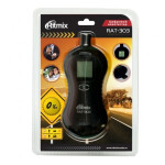 Алкотестер Ritmix RAT-303
