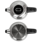 Чайник электрический JVC JK-KE1715