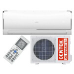 Сплит-система Centek CT-65Q12 WiFi