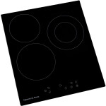 Встраиваемая электрическая варочная панель Zigmund & Shtain CN 37.4 B