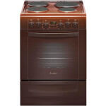 Электрическая плита Gefest 6140-03 0001 (6140-03 К)