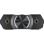 Внешняя звуковая карта Creative Sound BlasterX G6 (70SB177000000)