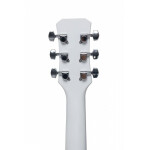 Акустическая гитара JET JD-257 WHS