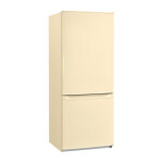 Холодильник Nordfrost NRB 121 732