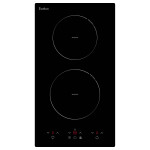 Встраиваемая индукционная варочная панель EVELUX HEI 320 B