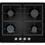 Встраиваемая газовая варочная панель Bosch PGP6B6O92R