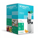 Соковыжималка Scarlett SC-JE50S59