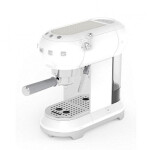 Кофемашина Smeg ECF01WHEU