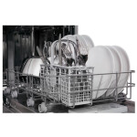 Встраиваемая посудомоечная машина Indesit DIF 14B1 EU