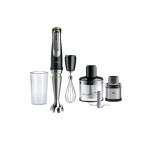 Блендер погружной Braun MQ9138XI