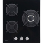 Встраиваемая газовая варочная панель Darina 2T2 C4308 B