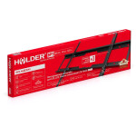 Кронштейн для телевизора Holder F6618-B черный