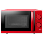 Микроволновая печь Centek CT-1571 красный