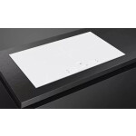 Встраиваемая индукционная варочная панель Smeg SI2M7953DW