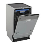 Встраиваемая посудомоечная машина Maunfeld MLP-08IM