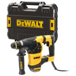 Перфоратор DeWalt D25333K
