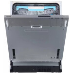 Встраиваемая посудомоечная машина Korting KDI 60460 SD