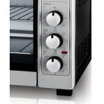 Мини-печь BBK OE3884MC