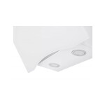 Каминная вытяжка Exiteq EX-1116 white
