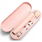 Зубная щётка Xiaomi SOOCAS X5 розовый (RUZ002-X502)