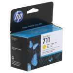 Картридж HP 711 (CZ136A)