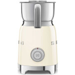Пеновзбиватель Smeg MFF11CREU